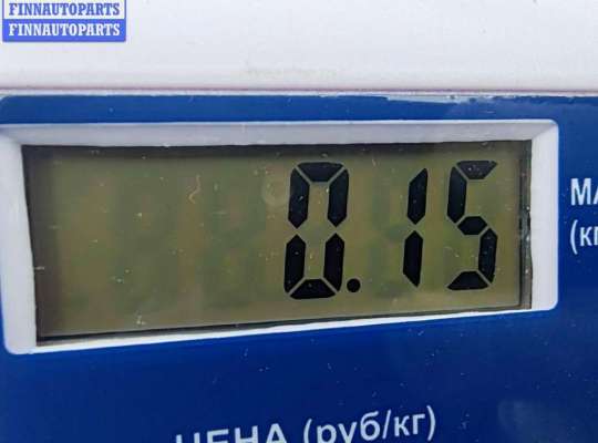 купить Блок согласования фаркопа на Mercedes C-Class W203 (2000-2006)