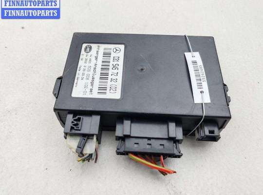 купить Блок согласования фаркопа на Mercedes C-Class W203 (2000-2006)