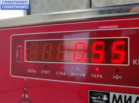 Аудиотехника на Volkswagen Golf V (1K)