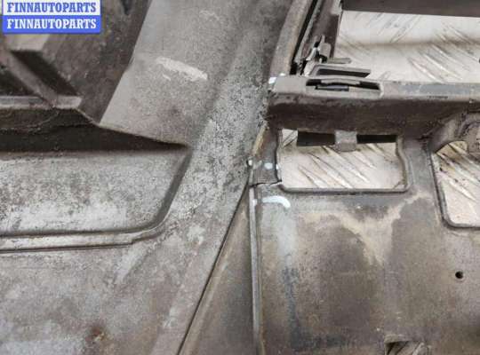 купить Бампер передний на Volkswagen Passat B6