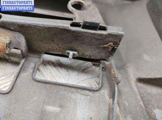 купить Бампер передний на Volkswagen Passat B6