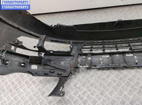 купить Бампер передний на Volkswagen Passat B6