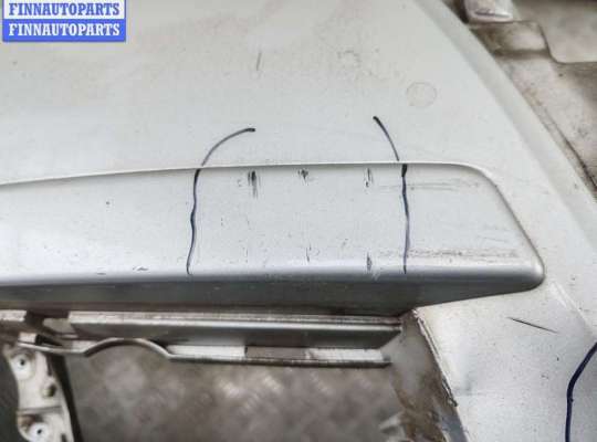 купить Бампер передний на Volkswagen Passat B6