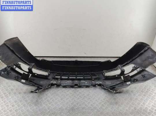 купить Бампер передний на Volkswagen Passat B6