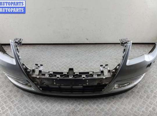 купить Бампер передний на Volkswagen Passat B6