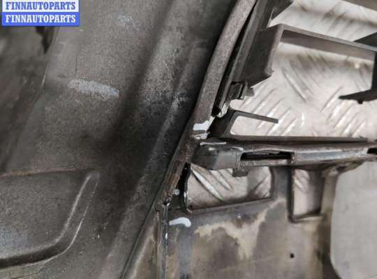 купить Бампер передний на Volkswagen Passat B6