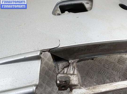 купить Бампер передний на Volkswagen Passat B6