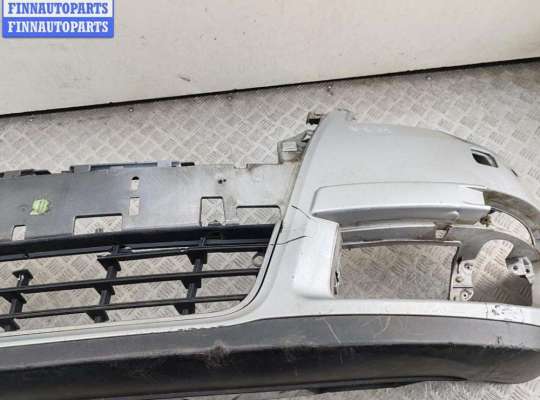 купить Бампер передний на Volkswagen Passat B6