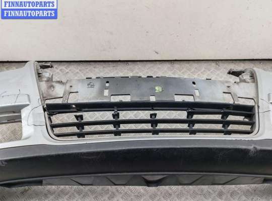 купить Бампер передний на Volkswagen Passat B6