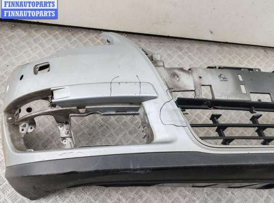 купить Бампер передний на Volkswagen Passat B6