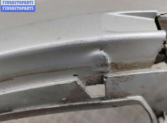 купить Бампер передний на Volkswagen Passat B6