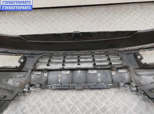 купить Бампер передний на Volkswagen Passat B6