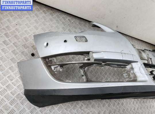 купить Бампер передний на Volkswagen Passat B6