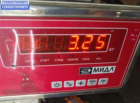 купить Вентилятор радиатора на Volkswagen Golf-4