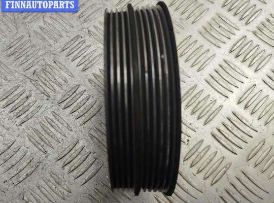 купить Шкив коленвала на Volkswagen Passat B5