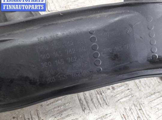 купить Патрубок турбины на Volkswagen Passat B6