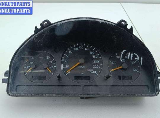 купить Щиток приборный (панель приборов) на Mercedes M-Class ML W163 (1998-2004)