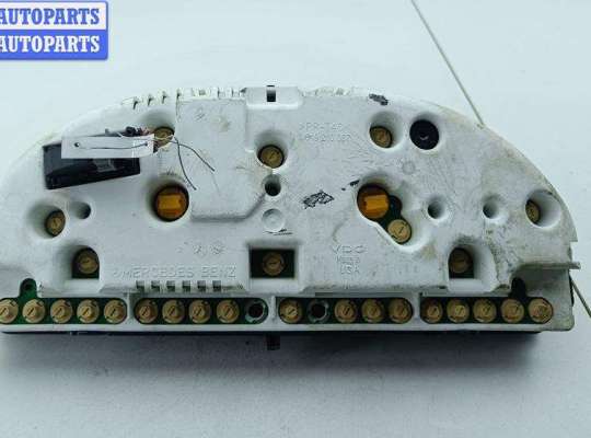 купить Щиток приборный (панель приборов) на Mercedes M-Class ML W163 (1998-2004)