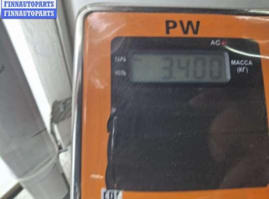 купить Фара правая на Renault Scenic II (2003-2009)