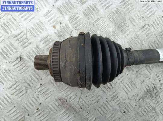 купить Полуось передняя правая на Volkswagen Sharan (2000-2010)