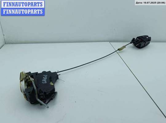 купить Замок двери передней правой на Mitsubishi Lancer (2000-2010)