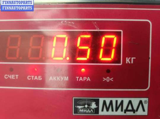 купить Заслонка дроссельная на Renault Megane I (1995-2003)