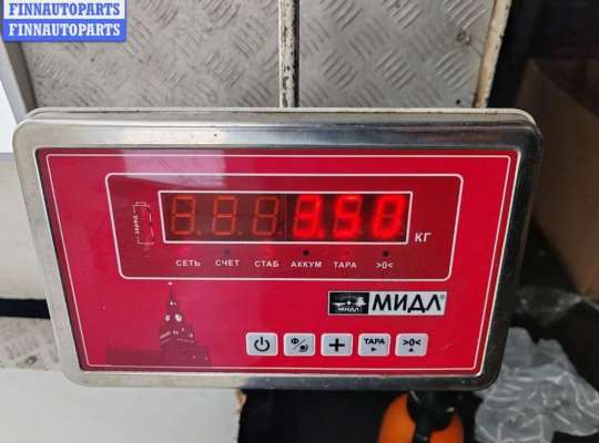 купить Фара правая на BMW 5 E60/E61 (2003-2010)