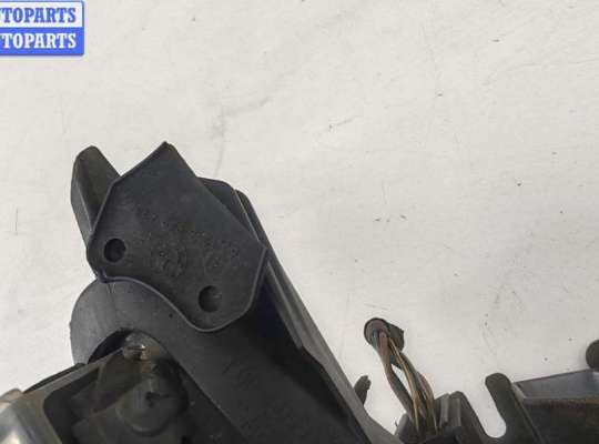 купить Фара правая на BMW 5 E60/E61 (2003-2010)