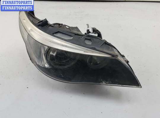 купить Фара правая на BMW 5 E60/E61 (2003-2010)