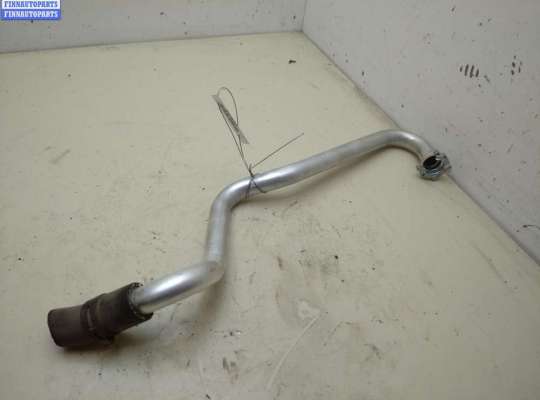 купить Трубка охлаждающей жидкости металлическая на Mercedes Sprinter W906 (2006-2018)