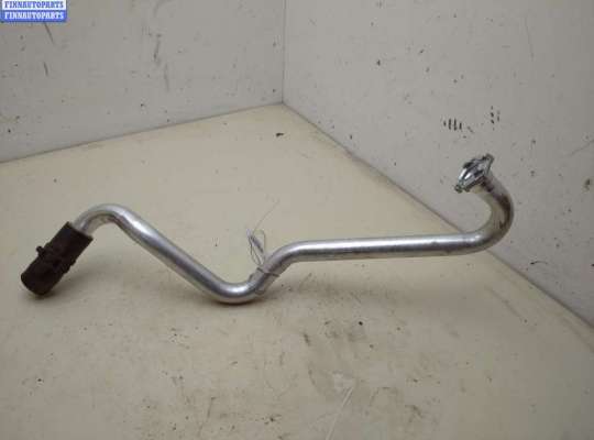 купить Трубка охлаждающей жидкости металлическая на Mercedes Sprinter W906 (2006-2018)