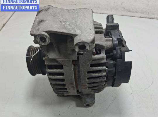 купить Генератор на Opel Vectra C (2002-2008)