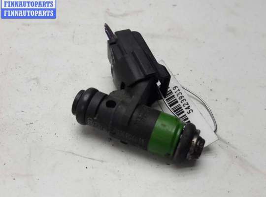 купить Форсунка топливная на Skoda Fabia mk2 (5J)