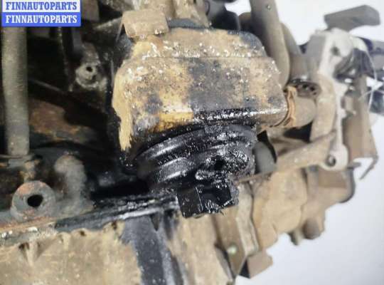 ДВС (Двигатель) на Volkswagen Caddy III (2K)