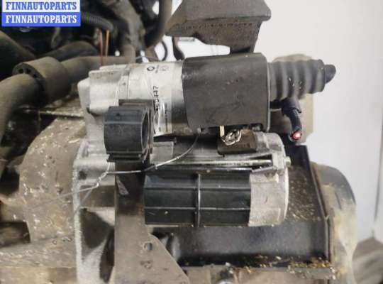 ДВС (Двигатель) на Volkswagen Caddy III (2K)