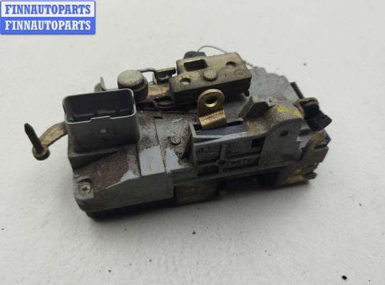 купить Замок двери передней левой на Peugeot 807