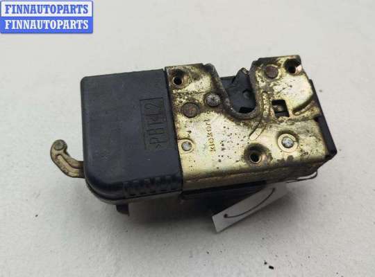 купить Замок двери передней левой на Peugeot 807