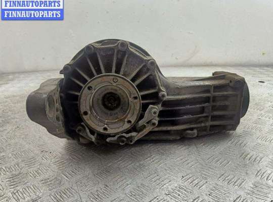 купить Редуктор заднего моста на Audi A4 B6 (2001-2004)