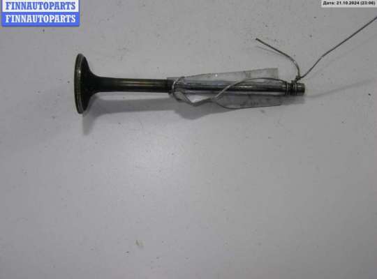 купить Клапан выпускной на BMW 5 E39 (1995-2003)