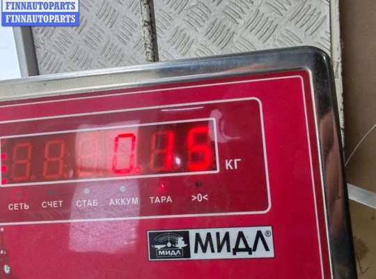 купить Реле стеклоочистителя (дворников) на Audi A6 C5 (1997-2005)