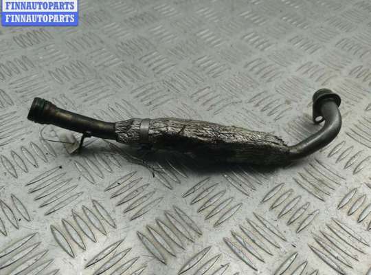 купить Трубка масляная турбины на Audi A4 B7 (2004-2008)