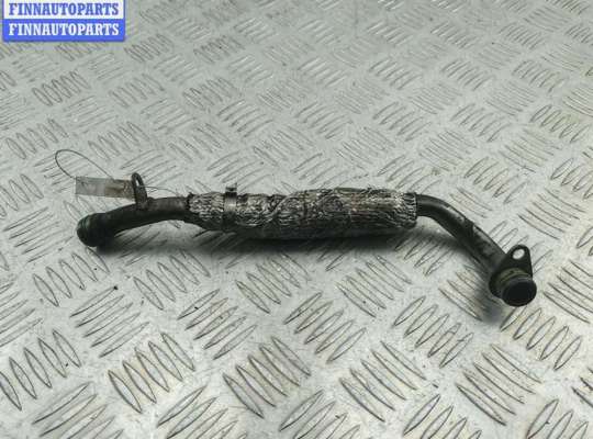 купить Трубка масляная турбины на Audi A4 B7 (2004-2008)