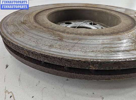 купить Диск тормозной передний на Volkswagen Golf-4