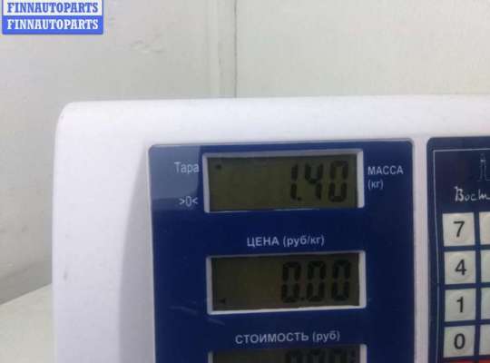 купить Двигатель отопителя (моторчик печки) на Opel Vectra B (1995-2002)