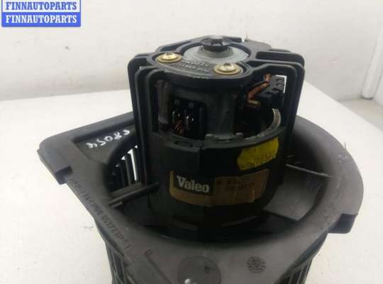 купить Двигатель отопителя (моторчик печки) на Opel Vectra B (1995-2002)