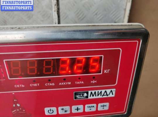 купить Крыло переднее правое на Citroen C5 (2001-2008)