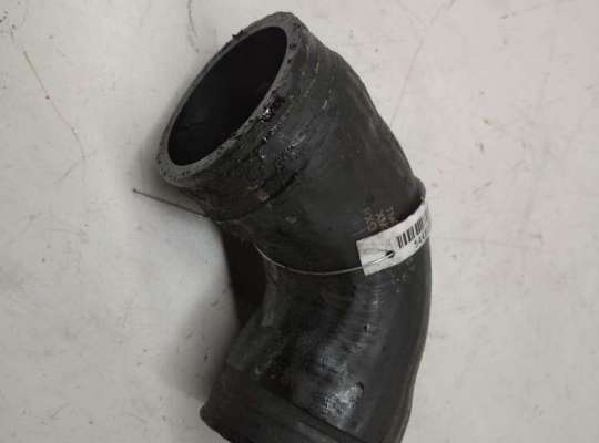 Патрубок интеркулера VG2404239 на Volkswagen Sharan (2000-2010)