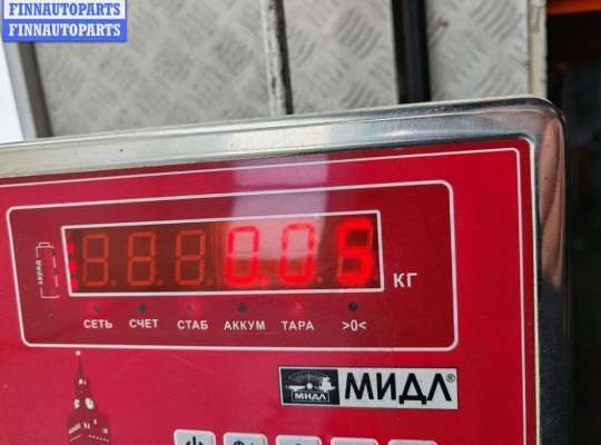 купить Трос капота на BMW 3 E46 (1998-2006)