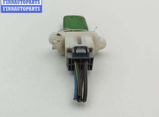 купить Сопротивление отопителя на Ford Focus II (2004-2011)