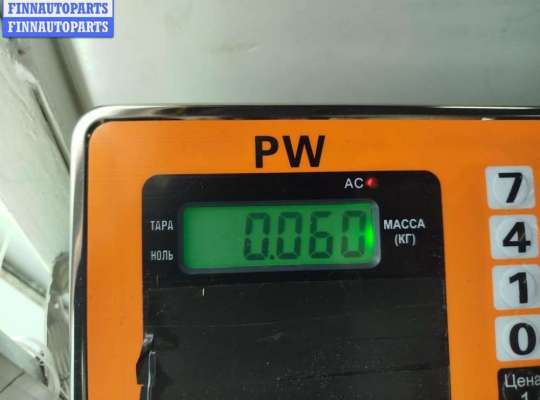 купить Сопротивление отопителя на Ford Focus II (2004-2011)